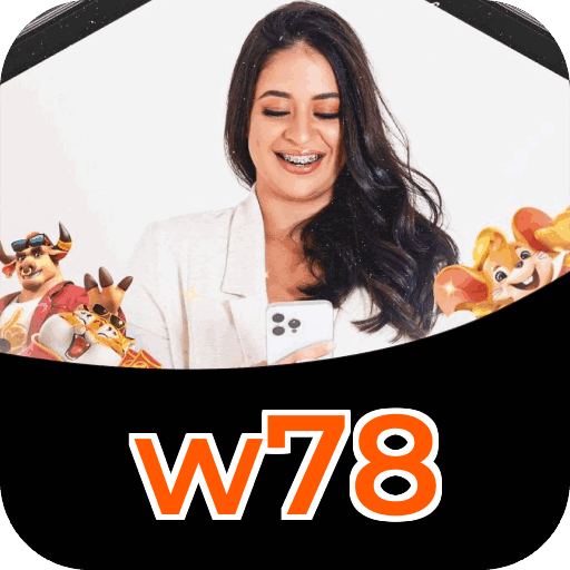 Aplicativo mobile w78